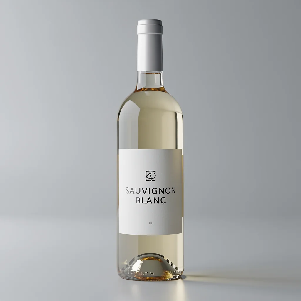 Organic Sauvignon Blanc – Fresh Garden Breeze